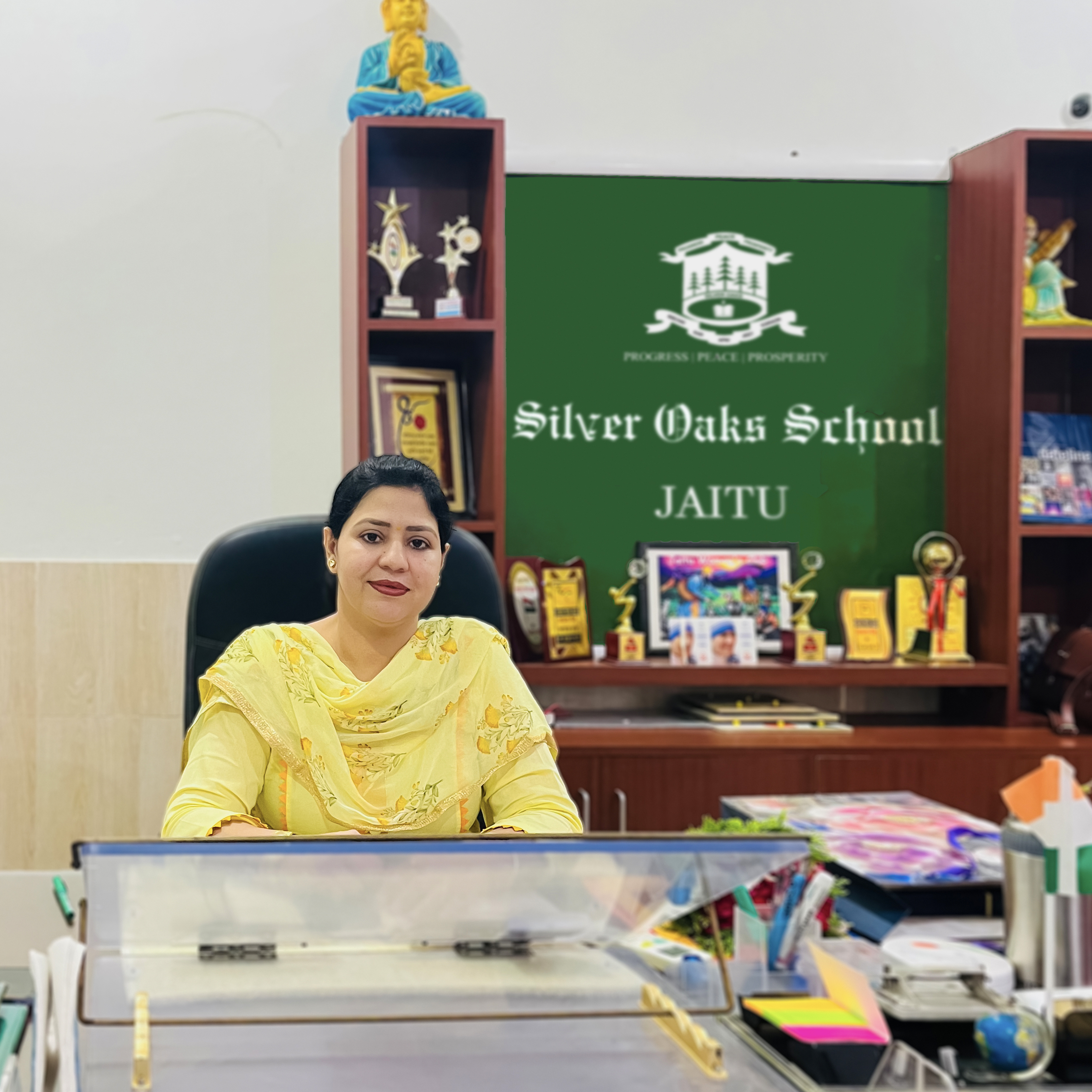 Principal's Message